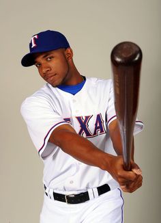 Elvis Andrus