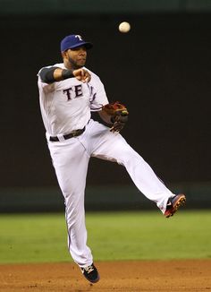 Elvis Andrus