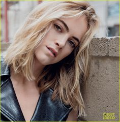 Emily Wickersham