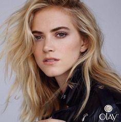 Emily Wickersham