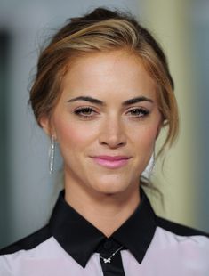 Emily Wickersham