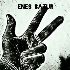 Enes Batur