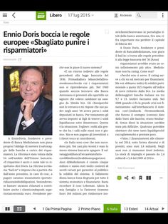 Ennio Doris