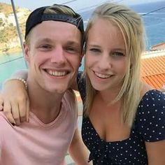 Enzo Knol