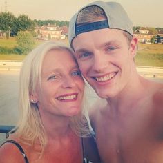 Enzo Knol