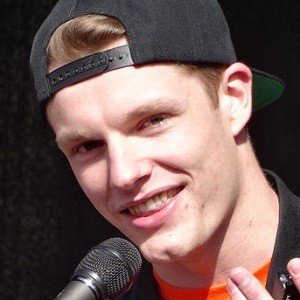 Enzo Knol