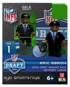 Eric Ebron