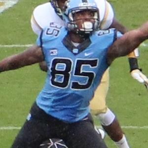 Eric Ebron