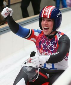 Erin Hamlin