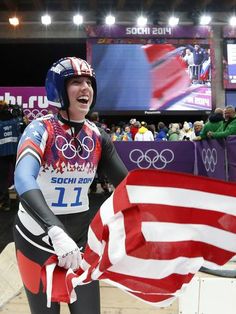 Erin Hamlin