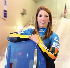 Erin Hamlin