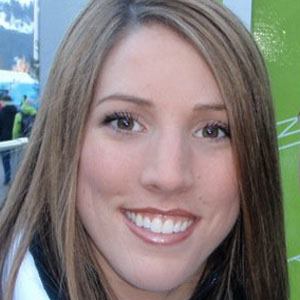 Erin Hamlin