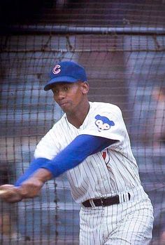 Ernie Banks