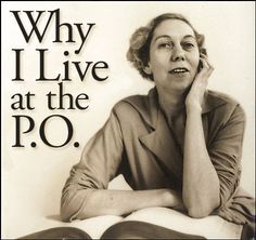 Eudora Welty