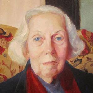 Eudora Welty