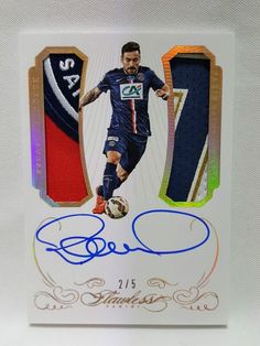 Ezequiel Lavezzi