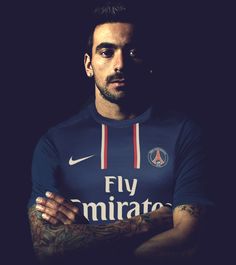 Ezequiel Lavezzi