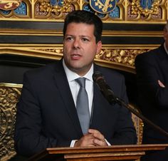 Fabian Picardo