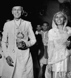 Fatima Jinnah