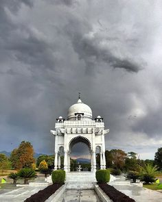 Fatima Jinnah