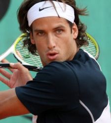 Feliciano Lopez