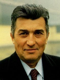 Ferruccio Lamborghini