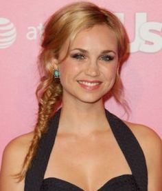 Fiona Gubelmann