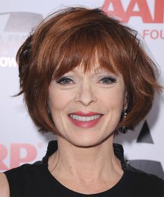 Frances Fisher