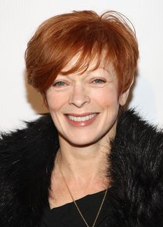 Frances Fisher