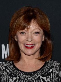 Frances Fisher