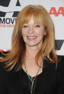 Frances Fisher