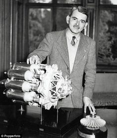 Frank Whittle