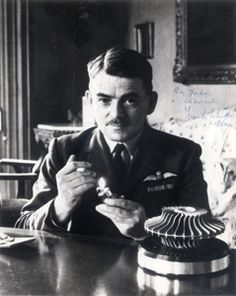 Frank Whittle