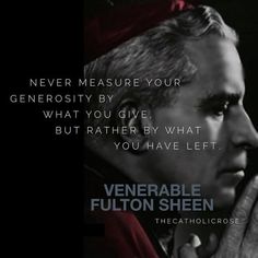 Fulton J. Sheen