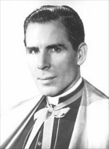 Fulton J. Sheen