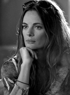 Gabrielle Anwar