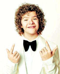 Gaten Matarazzo