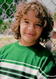 Gaten Matarazzo