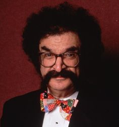 Gene Shalit