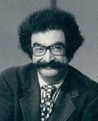 Gene Shalit