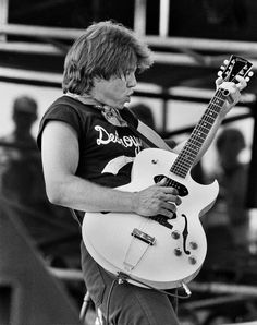 George Thorogood