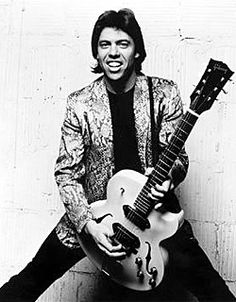 George Thorogood