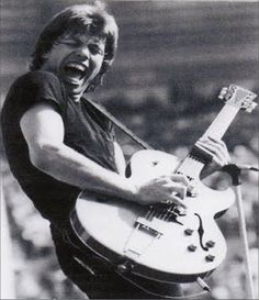 George Thorogood