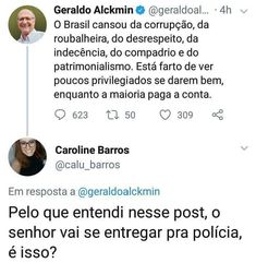 Geraldo Alckmin