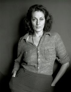 Germaine Greer