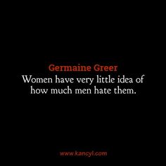 Germaine Greer