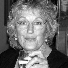 Germaine Greer