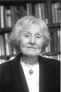 Gertrude Himmelfarb