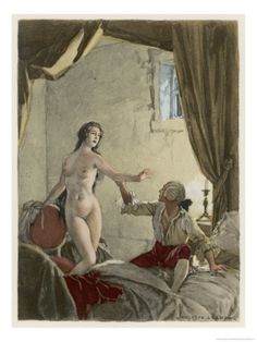 Giacomo Casanova