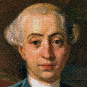 Giacomo Casanova